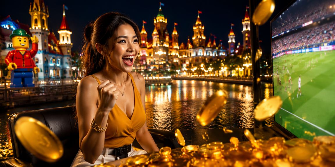 Pengguna Malaysia meneroka platform hiburan kasino kpp4u dengan mudah