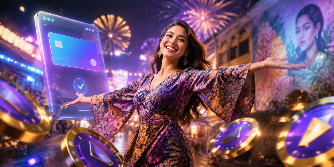 Pemain baru mendapat bonus daftar di platform sukan Penang