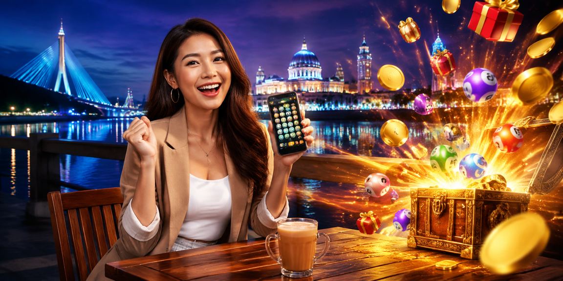 Pengguna bermain kasino mudah alih di Putrajaya Malaysia dengan selamat