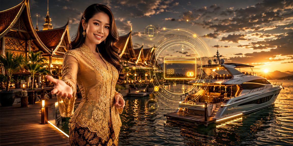 Pemain wanita Sarawak menikmati pelbagai permainan kasino hiburan dalam talian